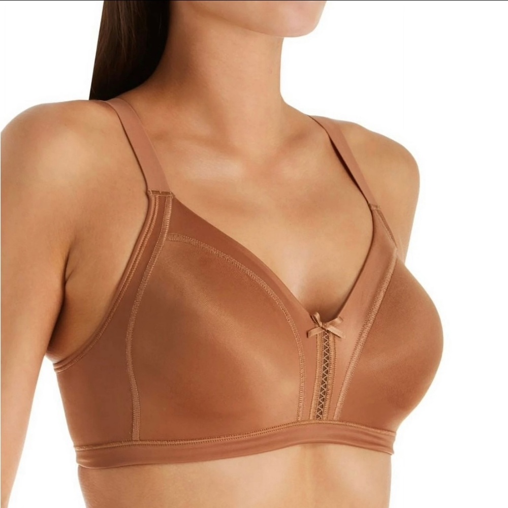 Classic Support Bra